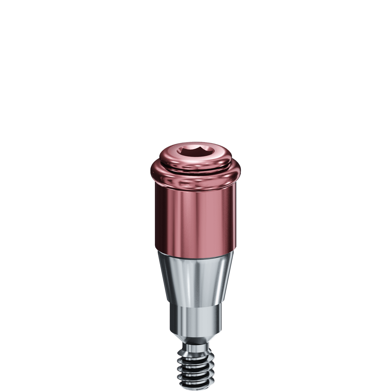 LOCATOR® R-TX Abutment - Astra® EV - 3.6mm