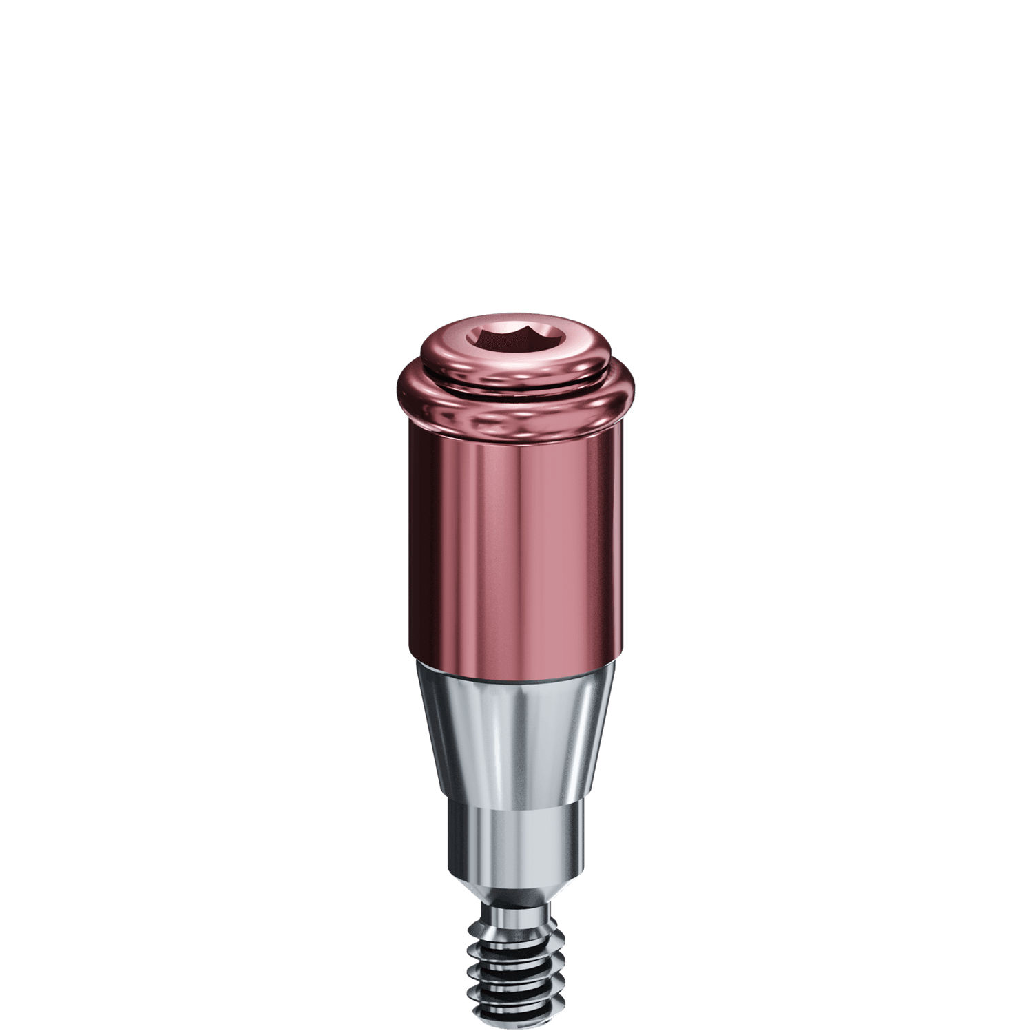 LOCATOR® R-TX Abutment - Astra® EV - 3.6mm