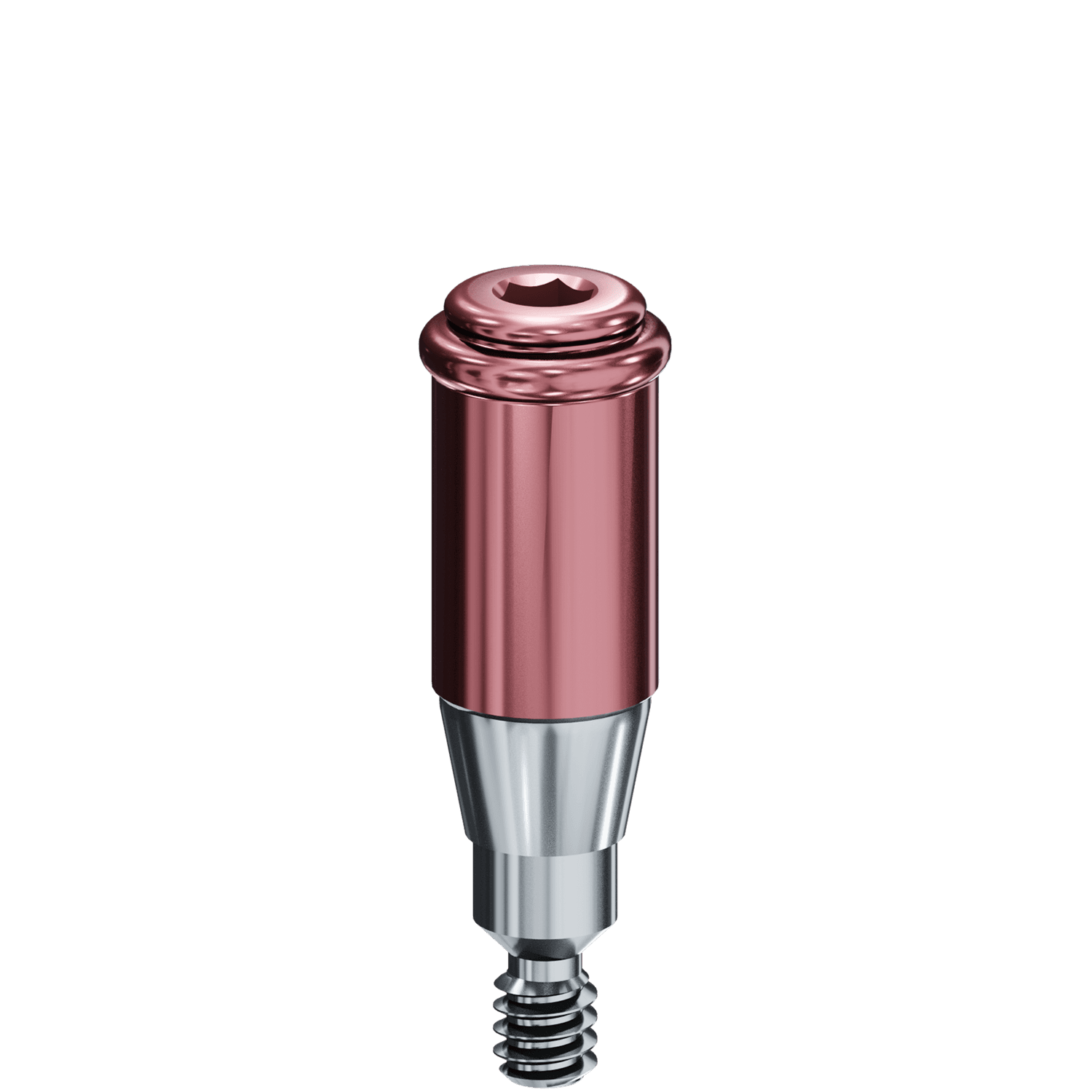 LOCATOR® R-TX Abutment - Astra® EV - 3.6mm
