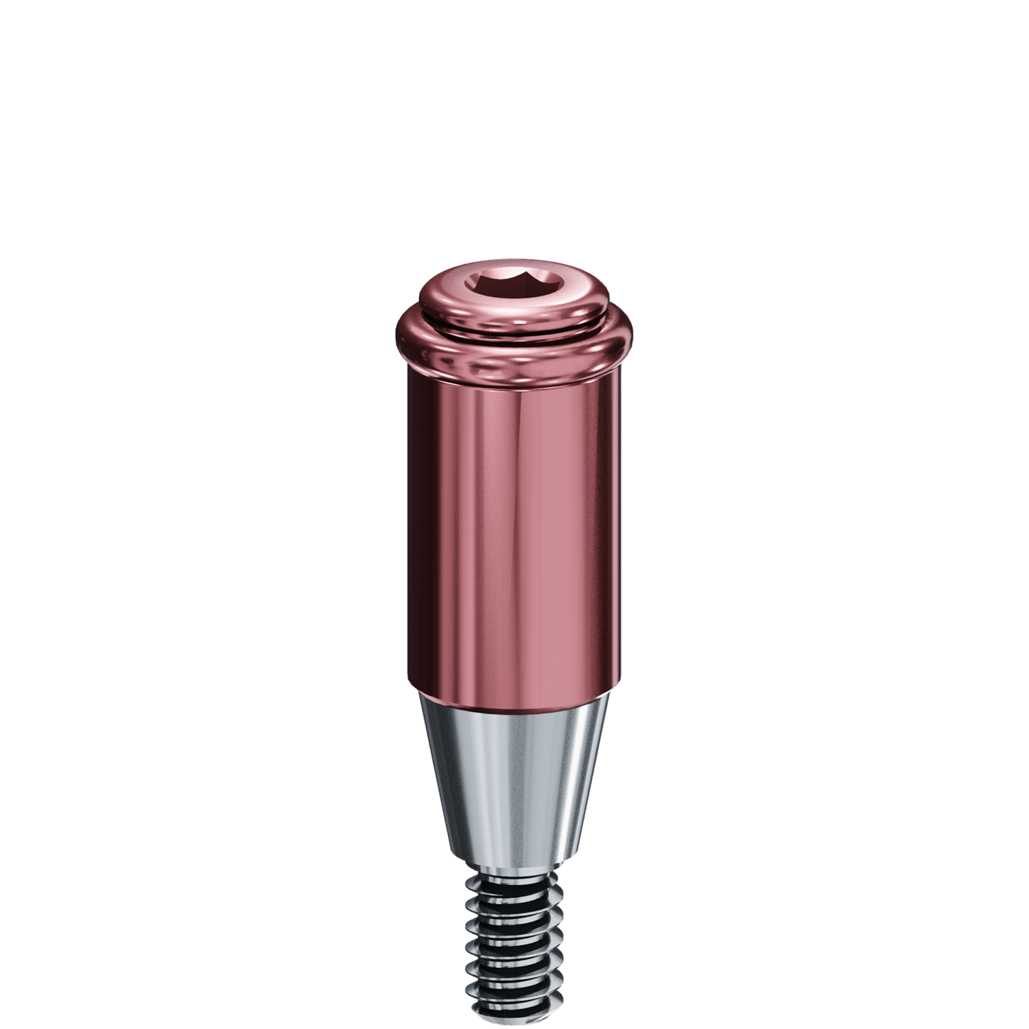 LOCATOR® R-TX Abutment - Astra® Aqua TX