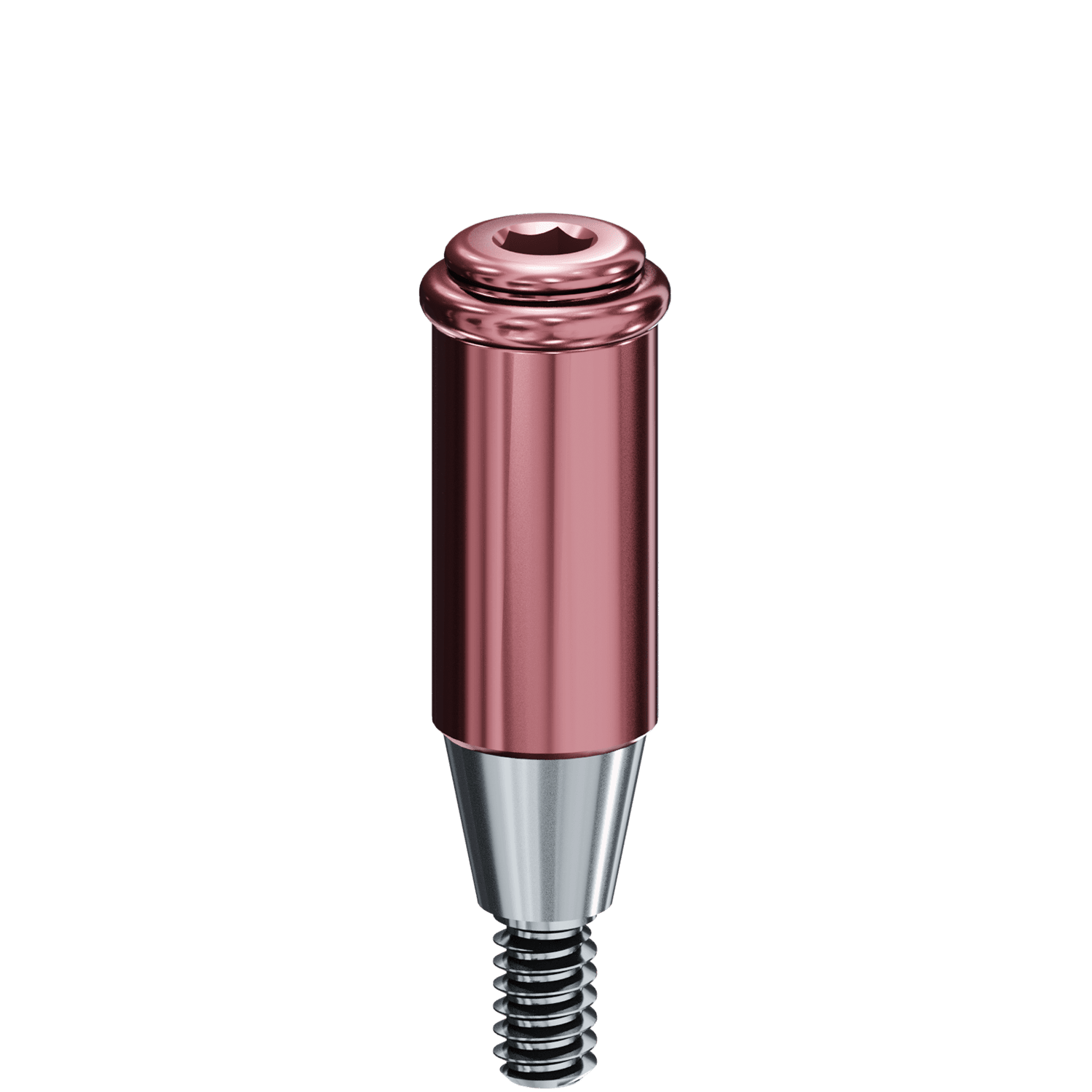 LOCATOR® R-TX Abutment - Astra® Aqua TX