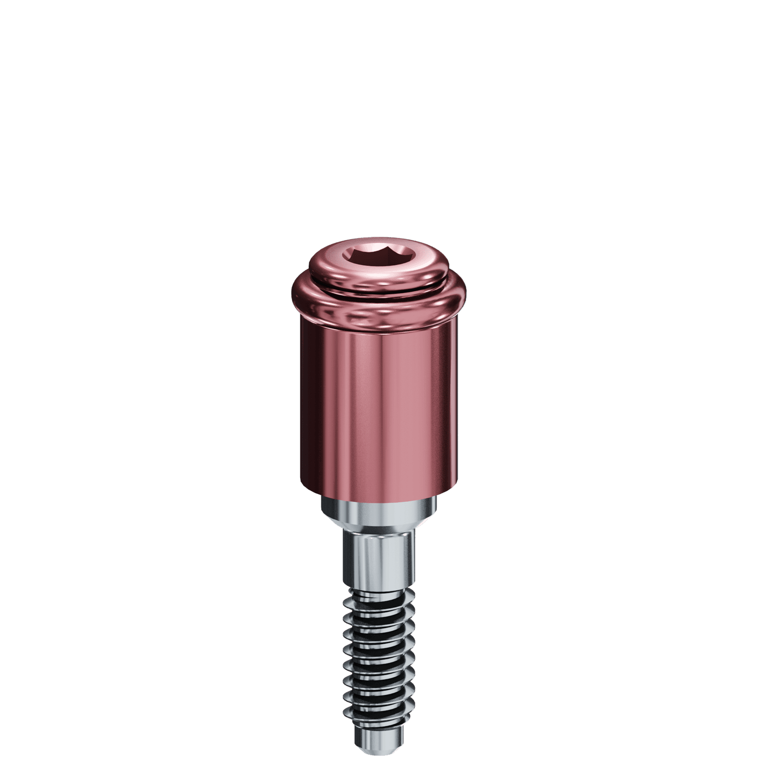 LOCATOR® R-TX® Abutment - XiVE® - 3.4mm