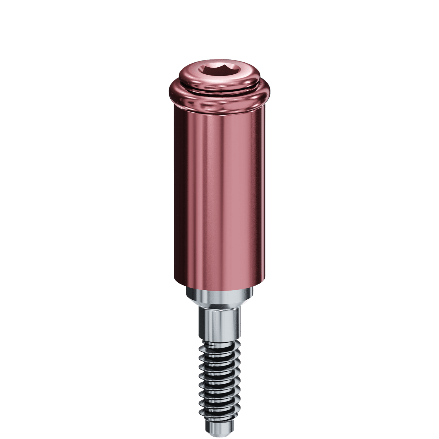 LOCATOR® R-TX® Abutment - XiVE® - 3.4mm