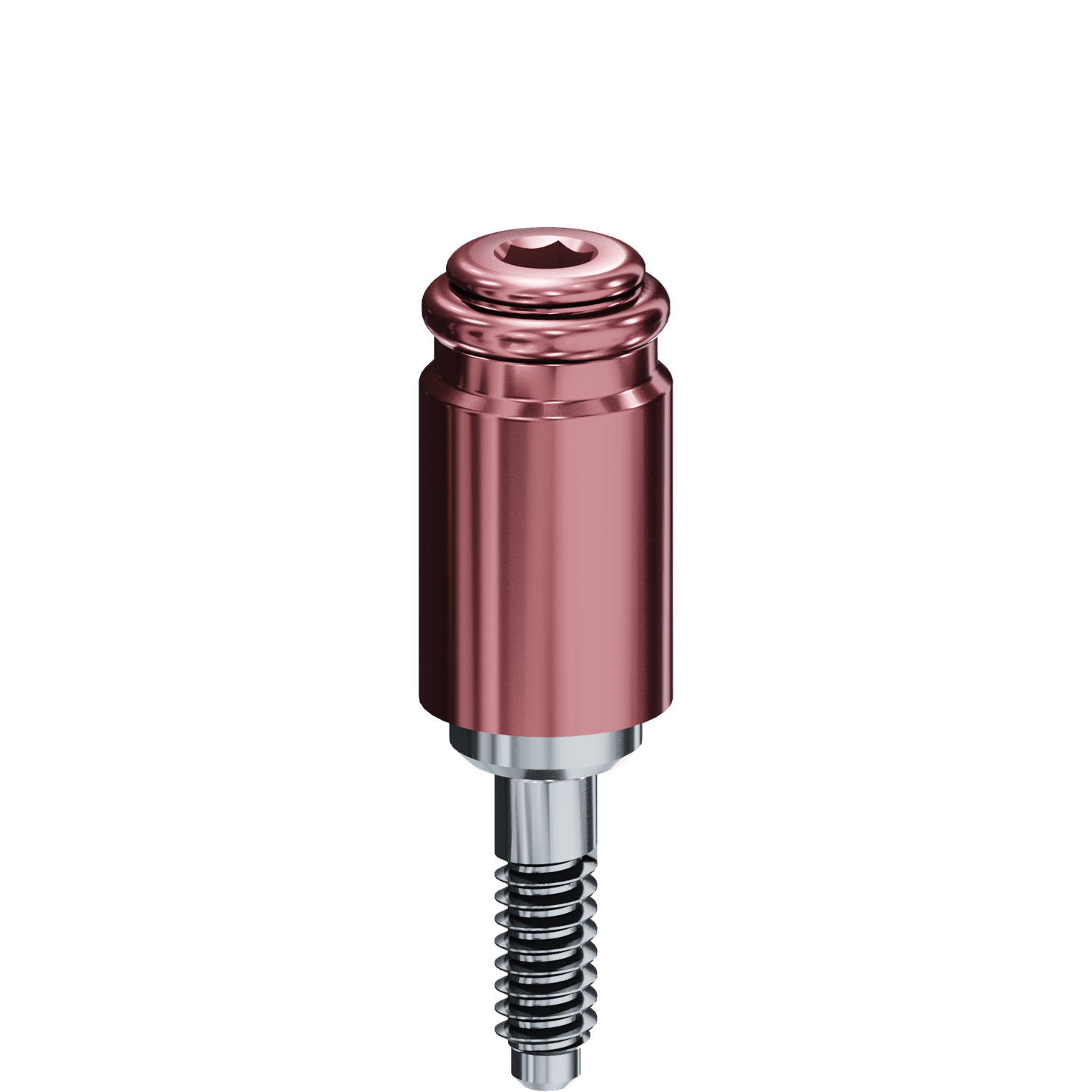 LOCATOR® R-TX® Abutment - XiVE® - 3.8mm