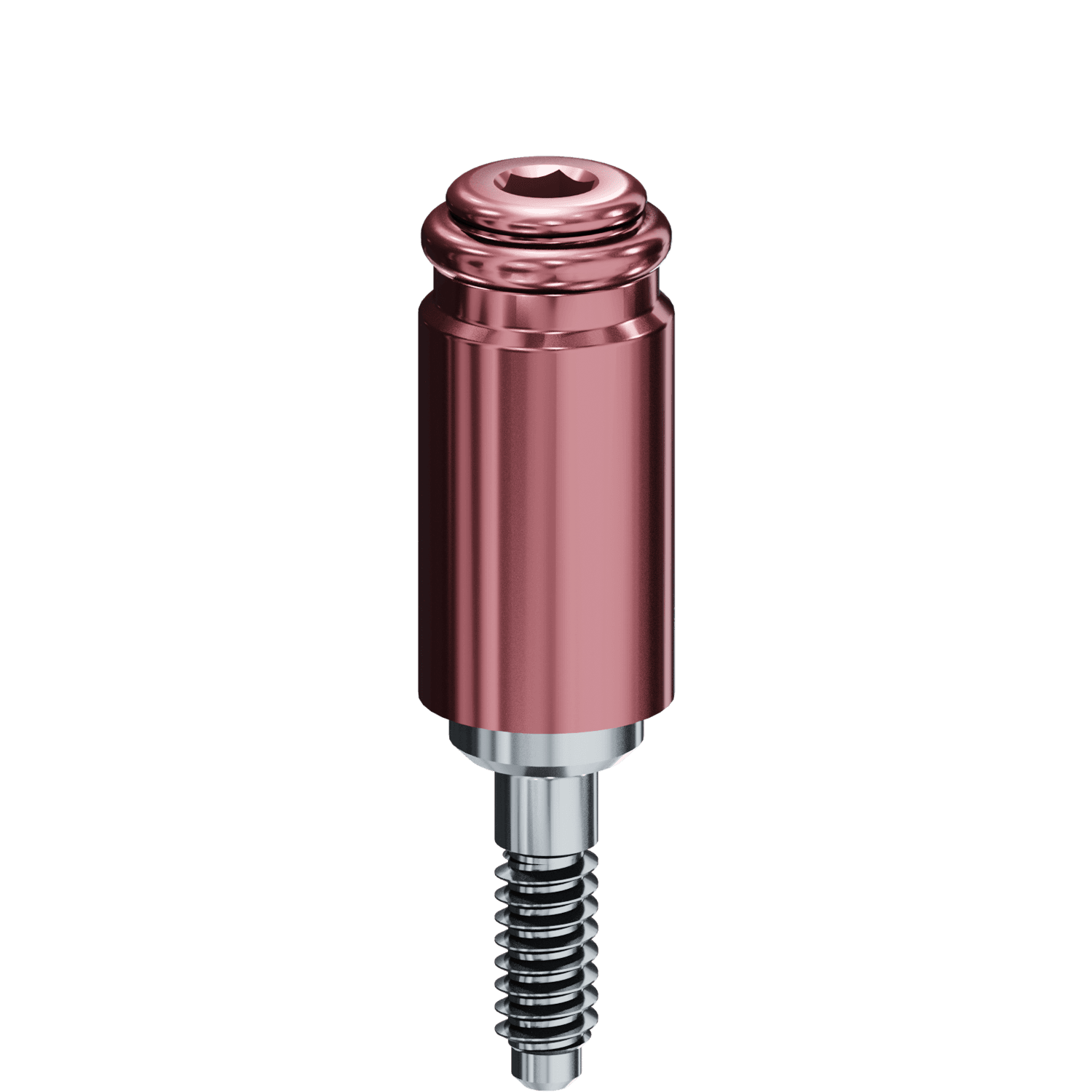 LOCATOR® R-TX® Abutment - XiVE® - 3.8mm
