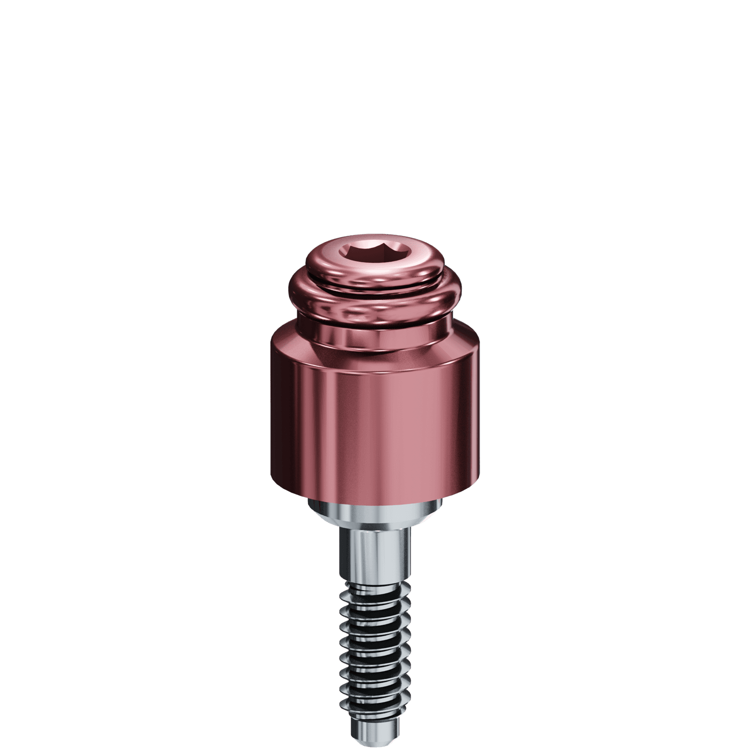 LOCATOR® R-TX® Abutment - XiVE® - 4.5mm