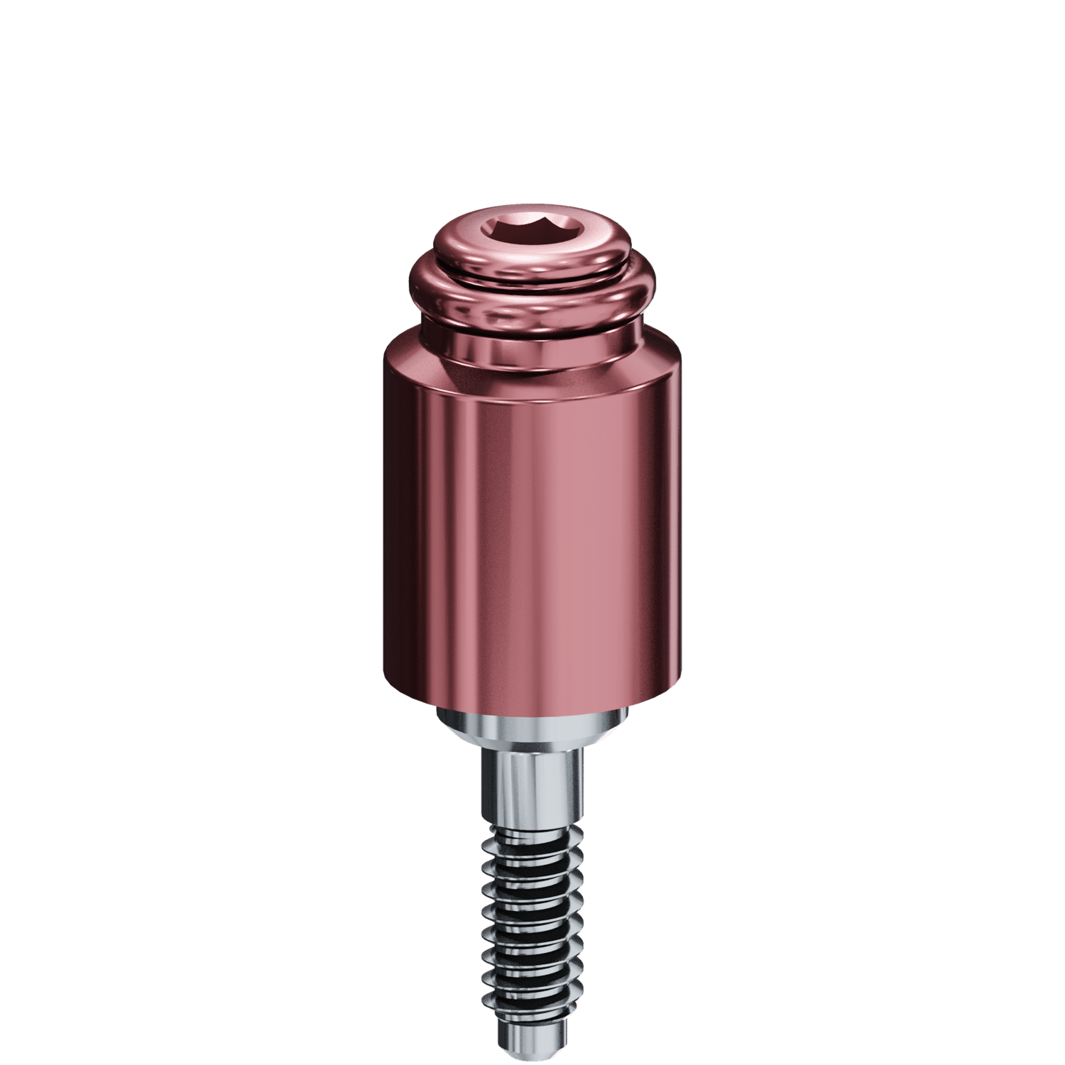 LOCATOR® R-TX® Abutment - XiVE® - 4.5mm