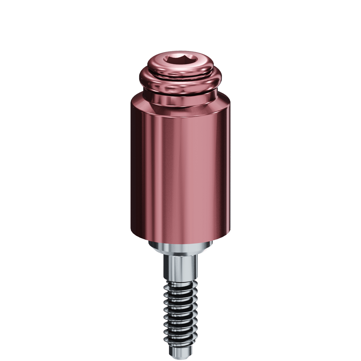 LOCATOR® R-TX® Abutment - XiVE® - 4.5mm