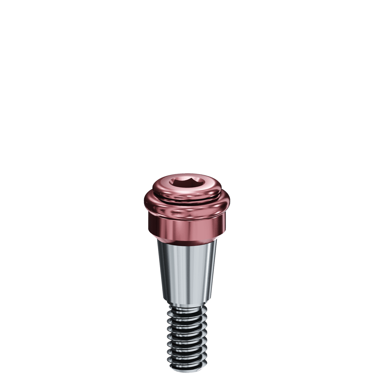 LOCATOR® R-Tx Abutment - Dentsply Ankylos® C/X