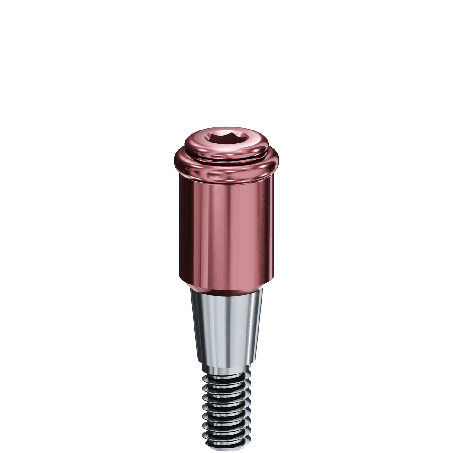 LOCATOR® R-Tx Abutment - Dentsply Ankylos® C/X