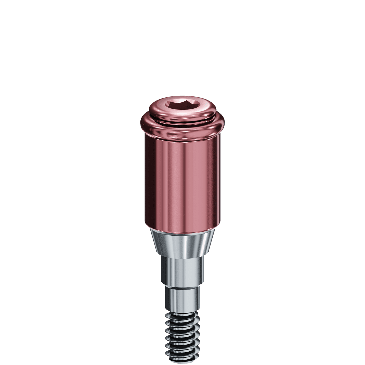 LOCATOR® R-TX Abutment - ACE Surgical Bone Level NP