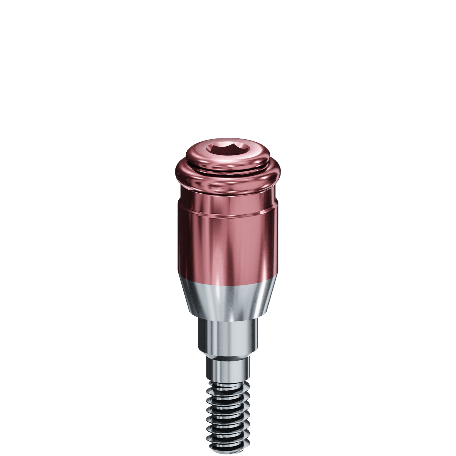 LOCATOR® R-TX Abutment - ACE Surgical Bone Level RP