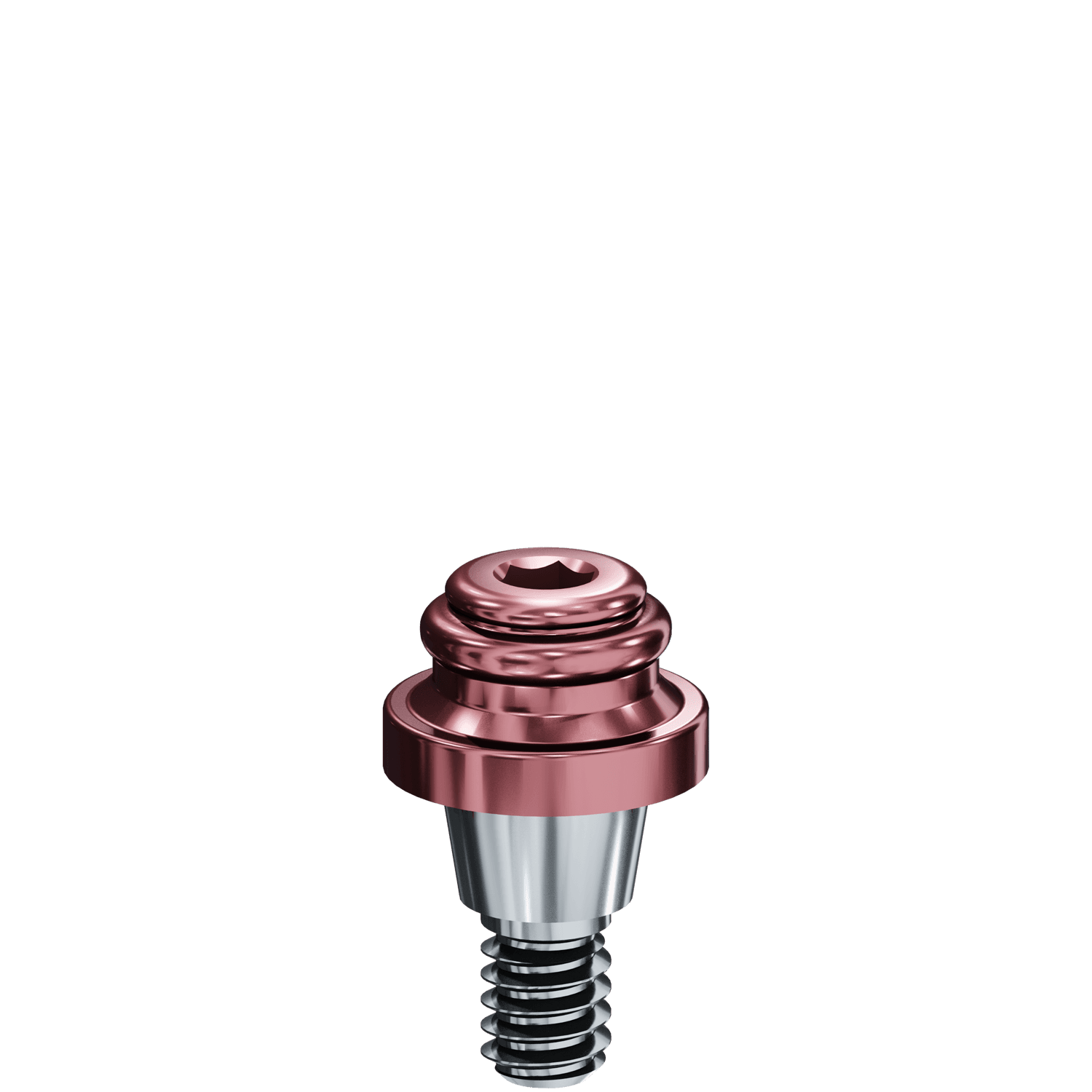 LOCATOR® R-TX Abutment - Blue Sky Bio® One Stage RP