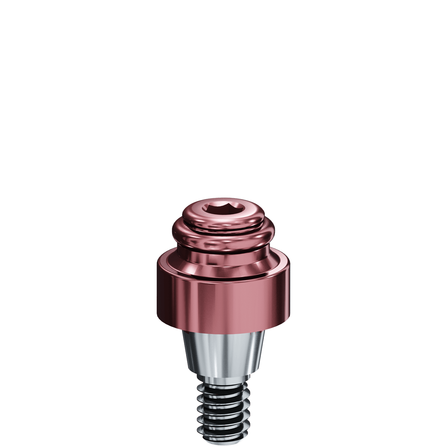 LOCATOR® R-TX Abutment - Blue Sky Bio® One Stage RP