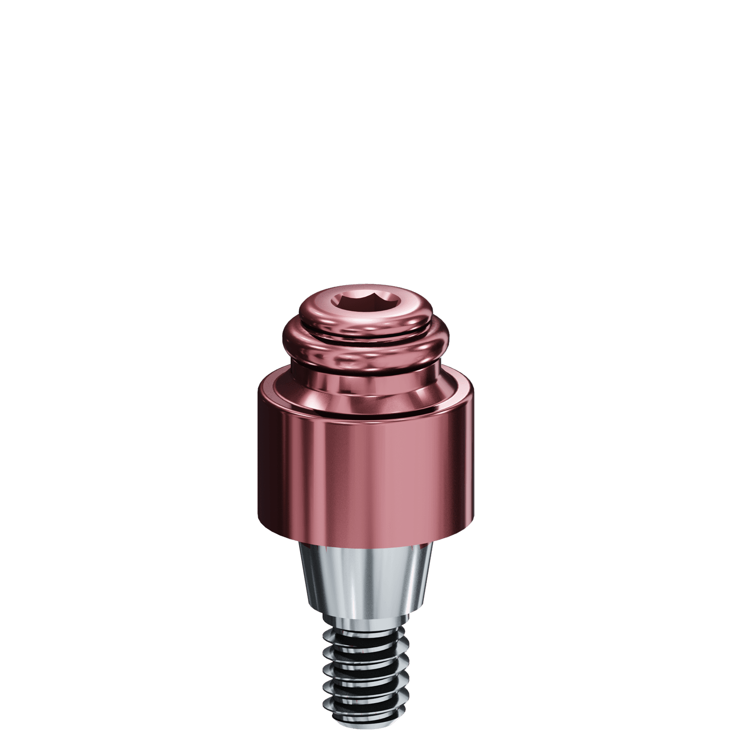 LOCATOR® R-TX Abutment - Blue Sky Bio® One Stage RP