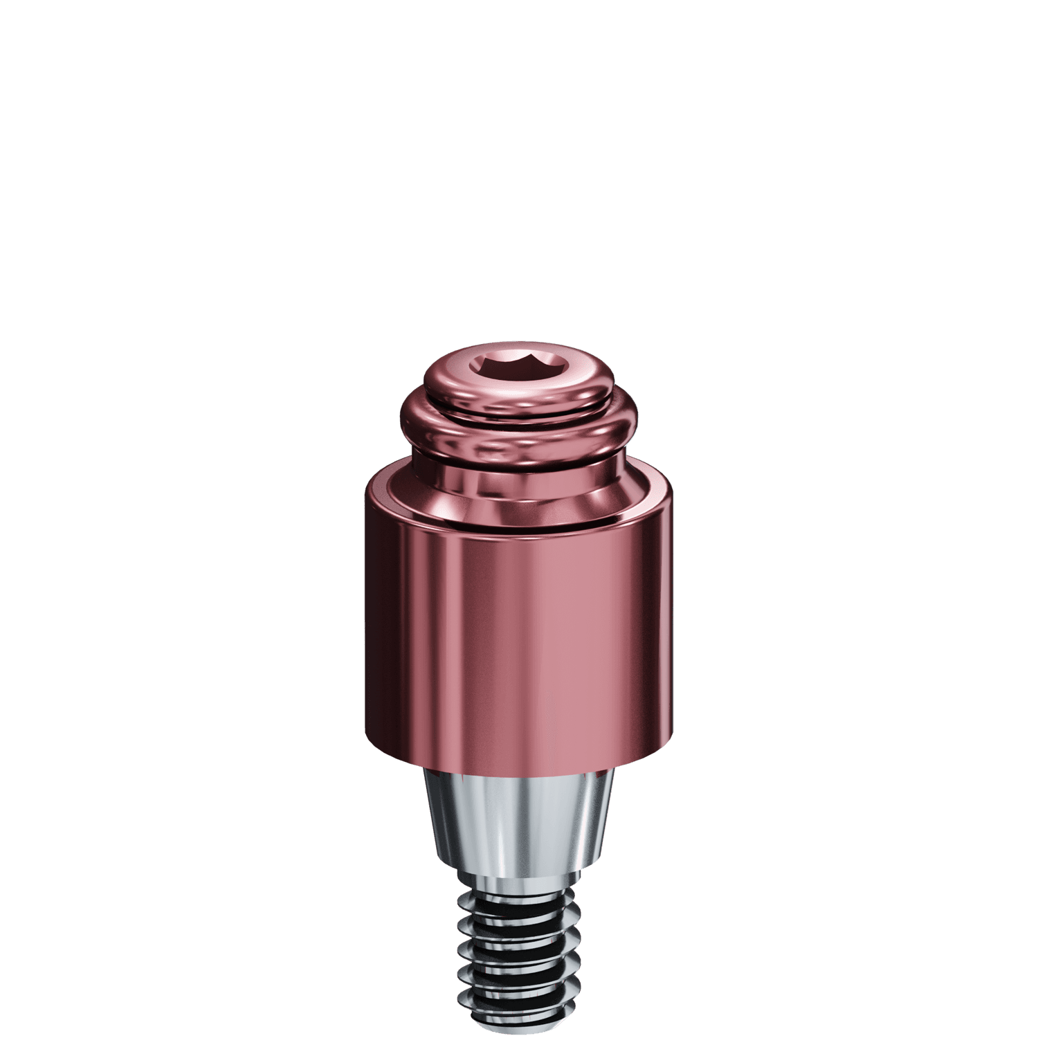 LOCATOR® R-TX Abutment - Blue Sky Bio® One Stage RP