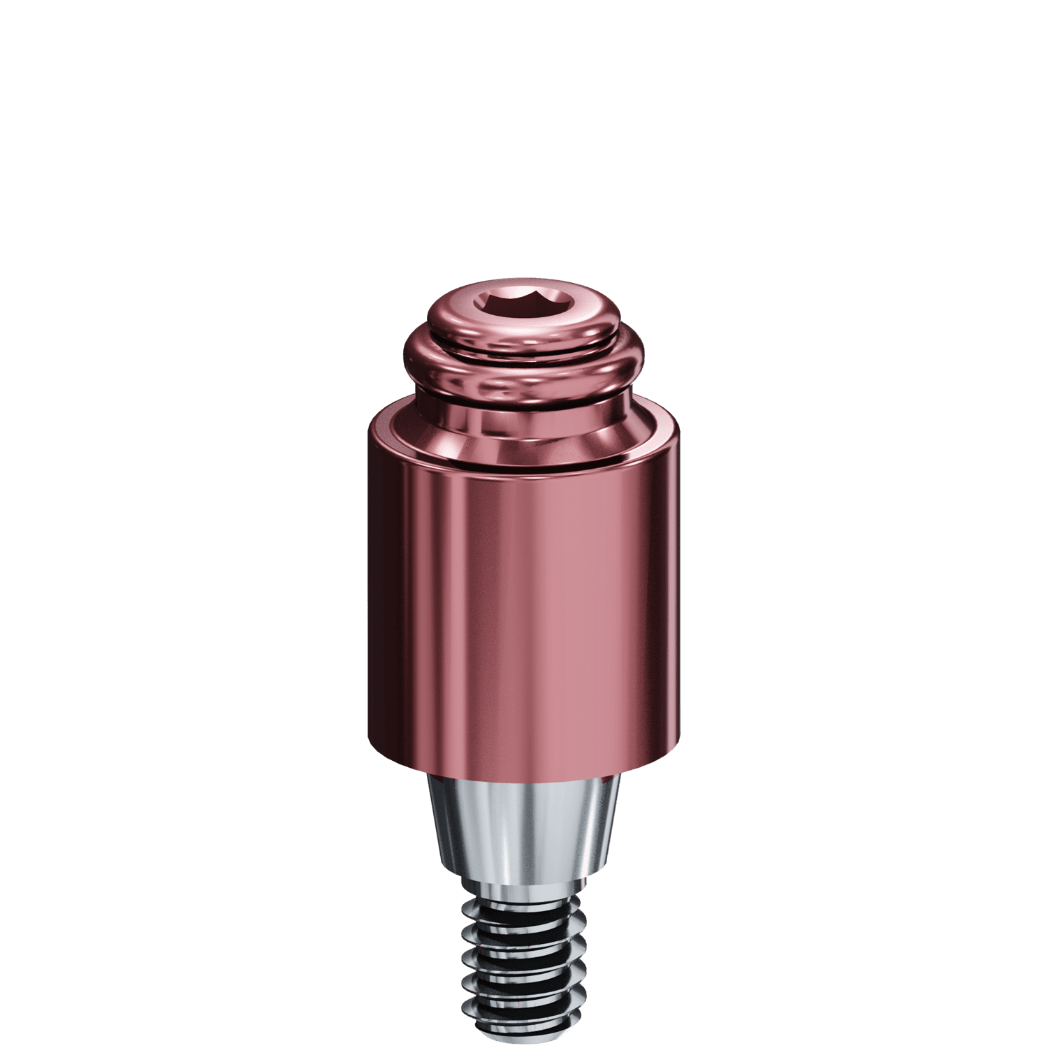 LOCATOR® R-TX Abutment - Blue Sky Bio® One Stage RP