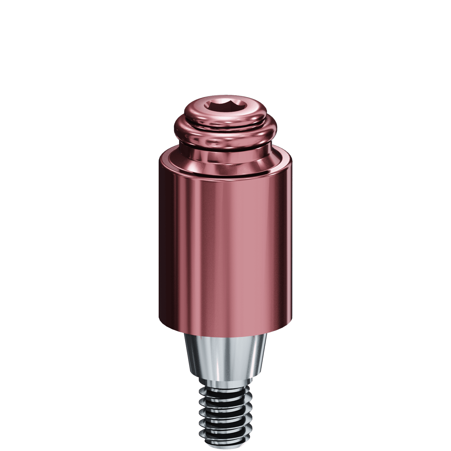 LOCATOR® R-TX Abutment - Blue Sky Bio® One Stage RP