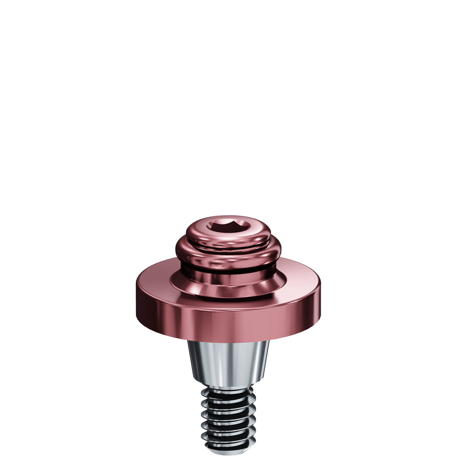 LOCATOR® R-TX Abutment - Blue Sky Bio® One Stage WP