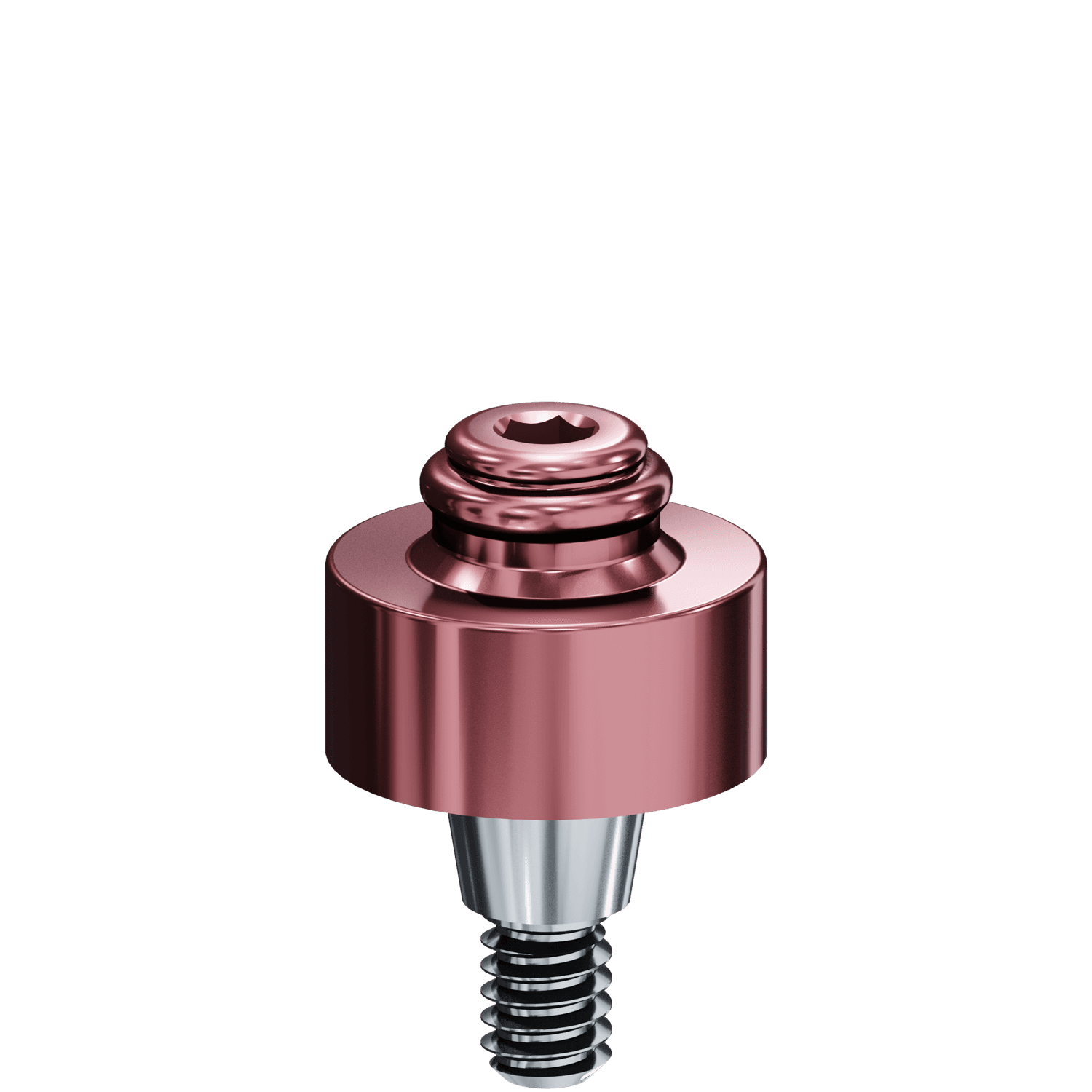 LOCATOR® R-TX Abutment - Blue Sky Bio® One Stage WP