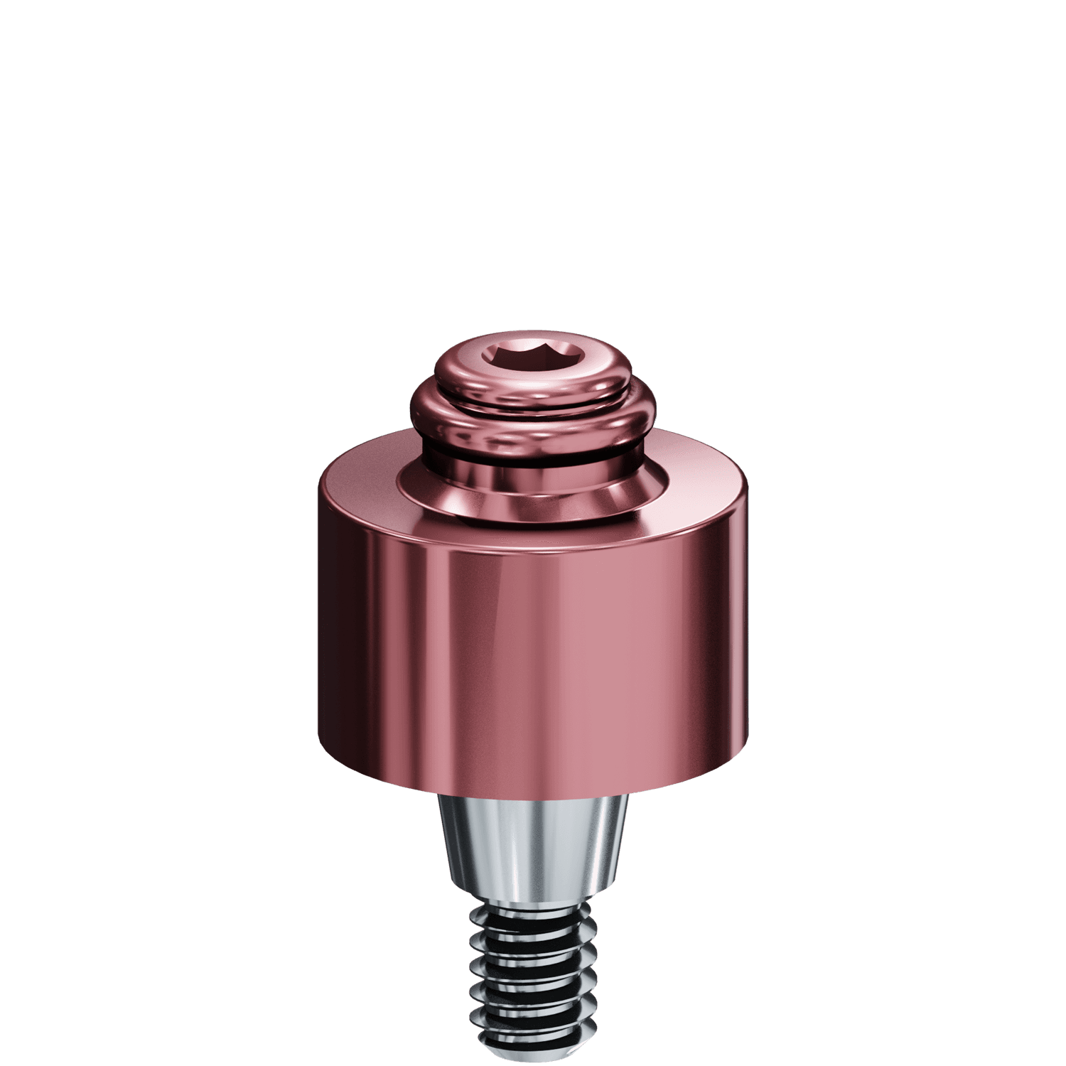 LOCATOR® R-TX Abutment - Blue Sky Bio® One Stage WP