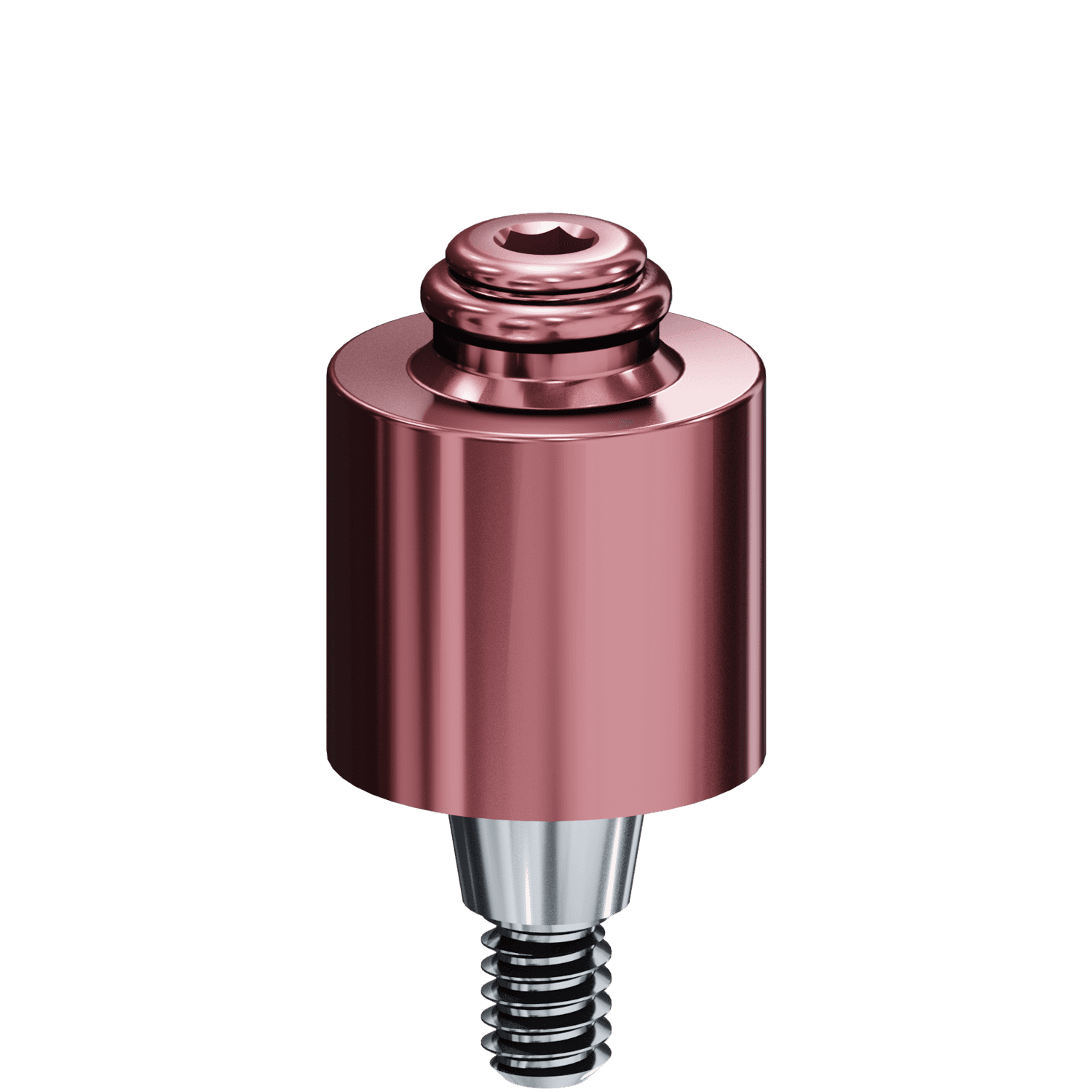 LOCATOR® R-TX Abutment - Blue Sky Bio® One Stage WP