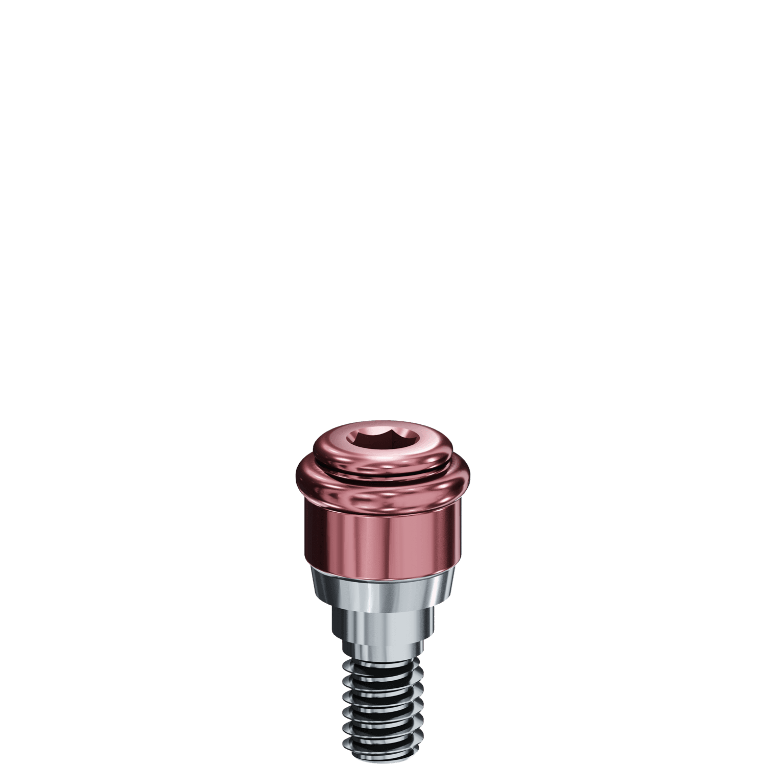 LOCATOR® R-TX Abutment - Keystone® TiLobe - 3.5/3.8mm