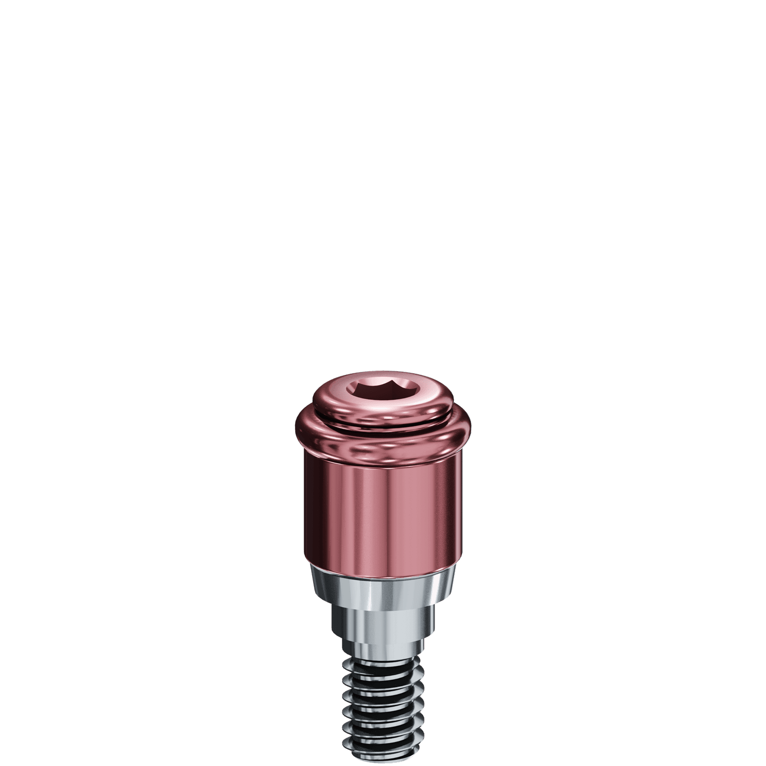 LOCATOR® R-TX Abutment - Keystone® TiLobe - 3.5/3.8mm
