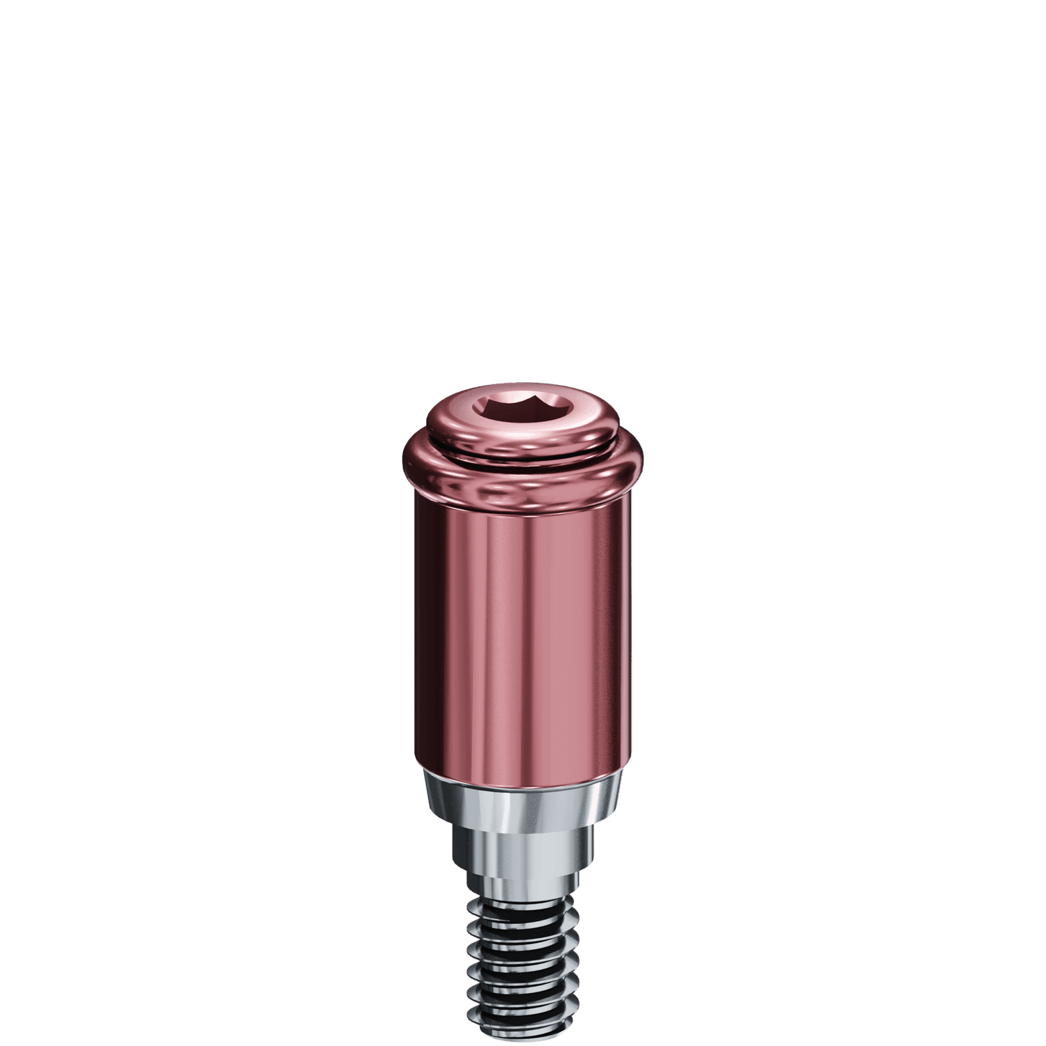LOCATOR® R-TX Abutment - Keystone® TiLobe - 3.5/3.8mm
