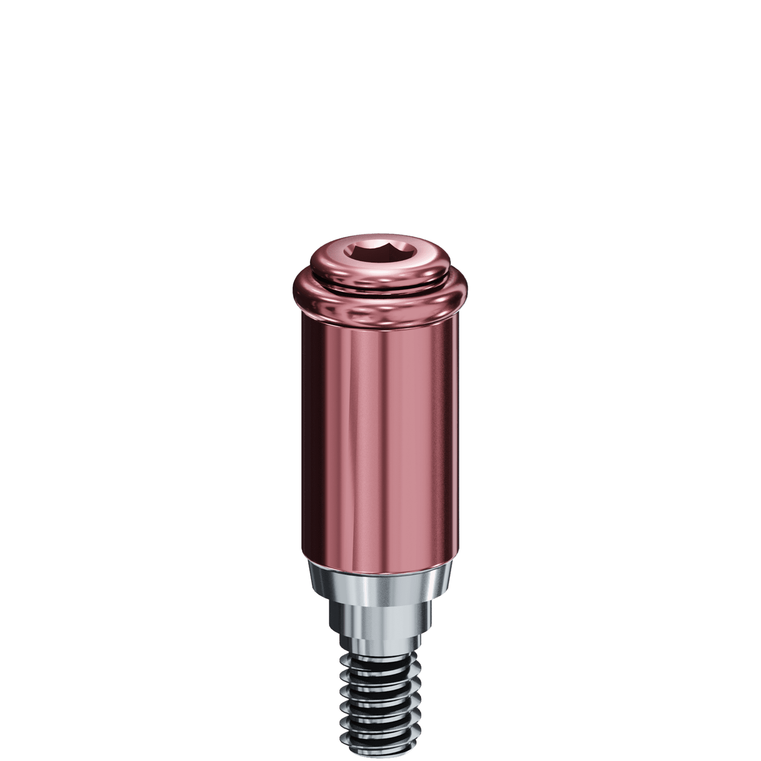 LOCATOR® R-TX Abutment - Keystone® TiLobe - 3.5/3.8mm