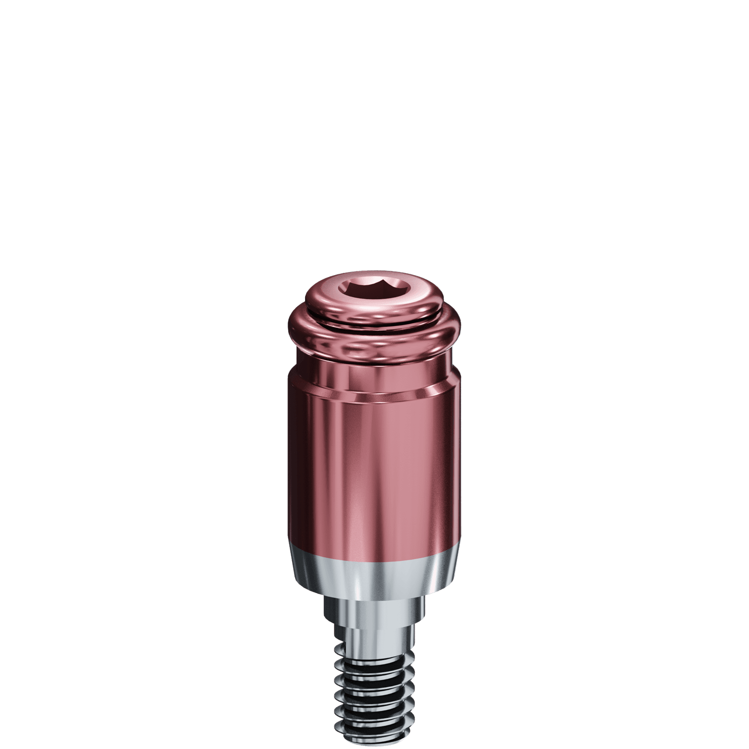 LOCATOR® R-TX Abutment - Keystone® TiLobe - 4.1/4.5mm