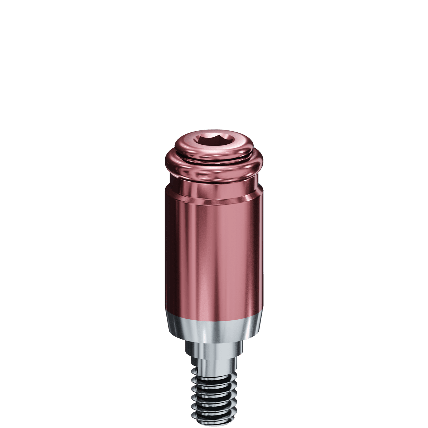 LOCATOR® R-TX Abutment - Keystone® TiLobe - 4.1/4.5mm
