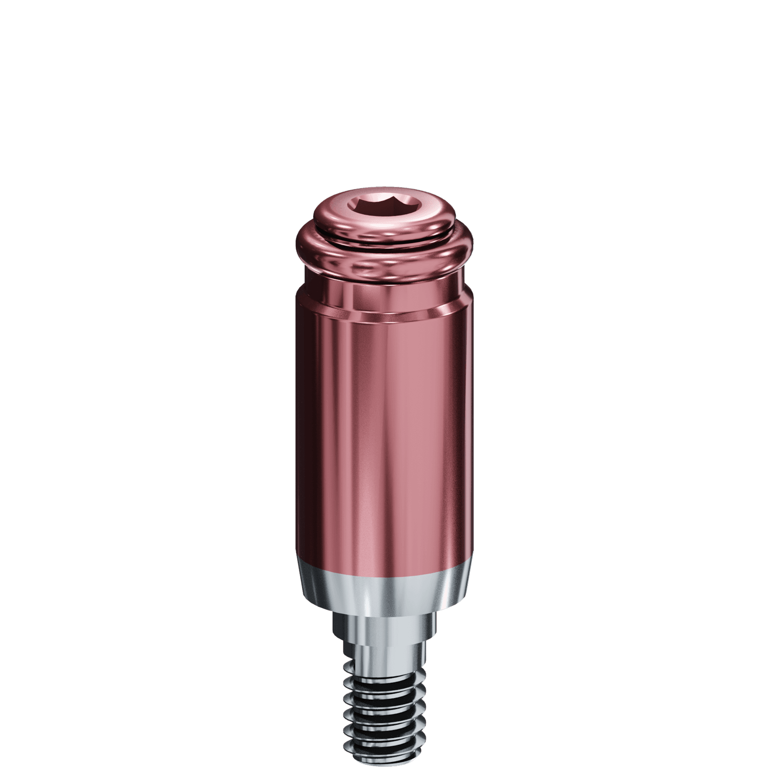 LOCATOR® R-TX Abutment - Keystone® TiLobe - 4.1/4.5mm