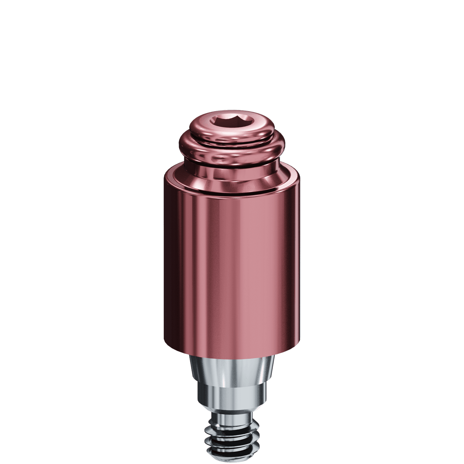 LOCATOR® R-TX Abutment - ACE Surgical Tissue Level RP