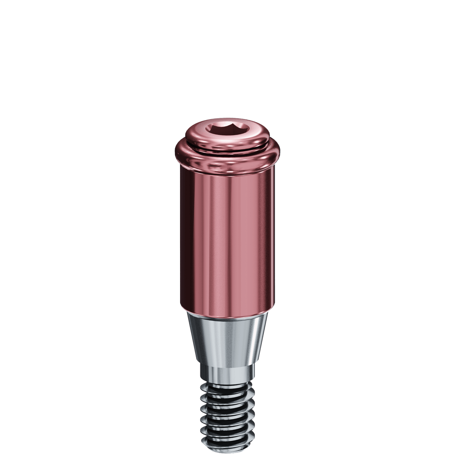 LOCATOR® R-TX Abutment - Hiossen® ET Mini 3.5mm