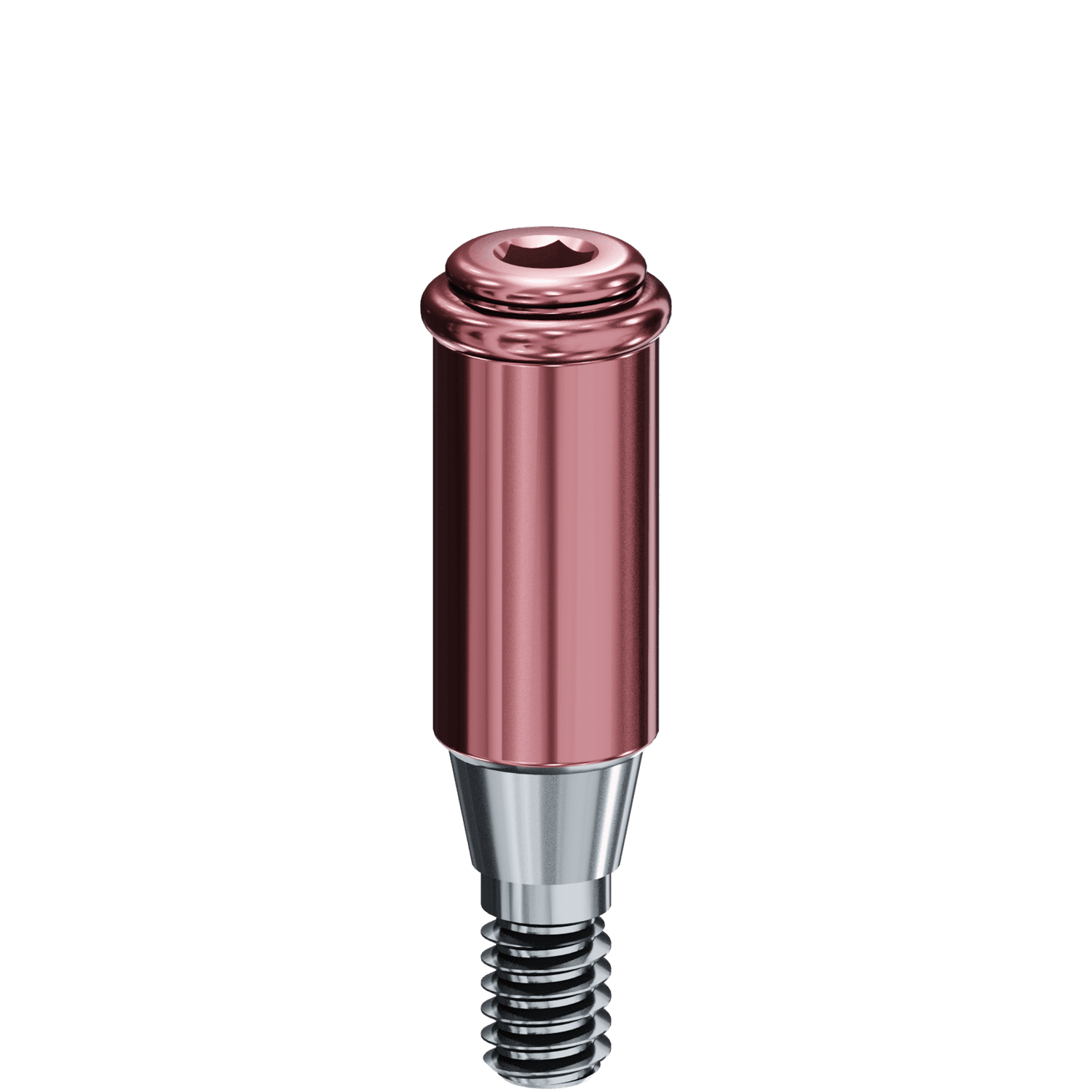 LOCATOR® R-TX Abutment - Hiossen® ET Mini 3.5mm