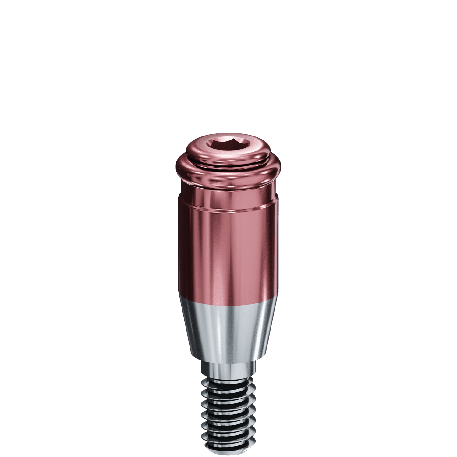 LOCATOR® R-TX Abutment - Hiossen® ET Regular