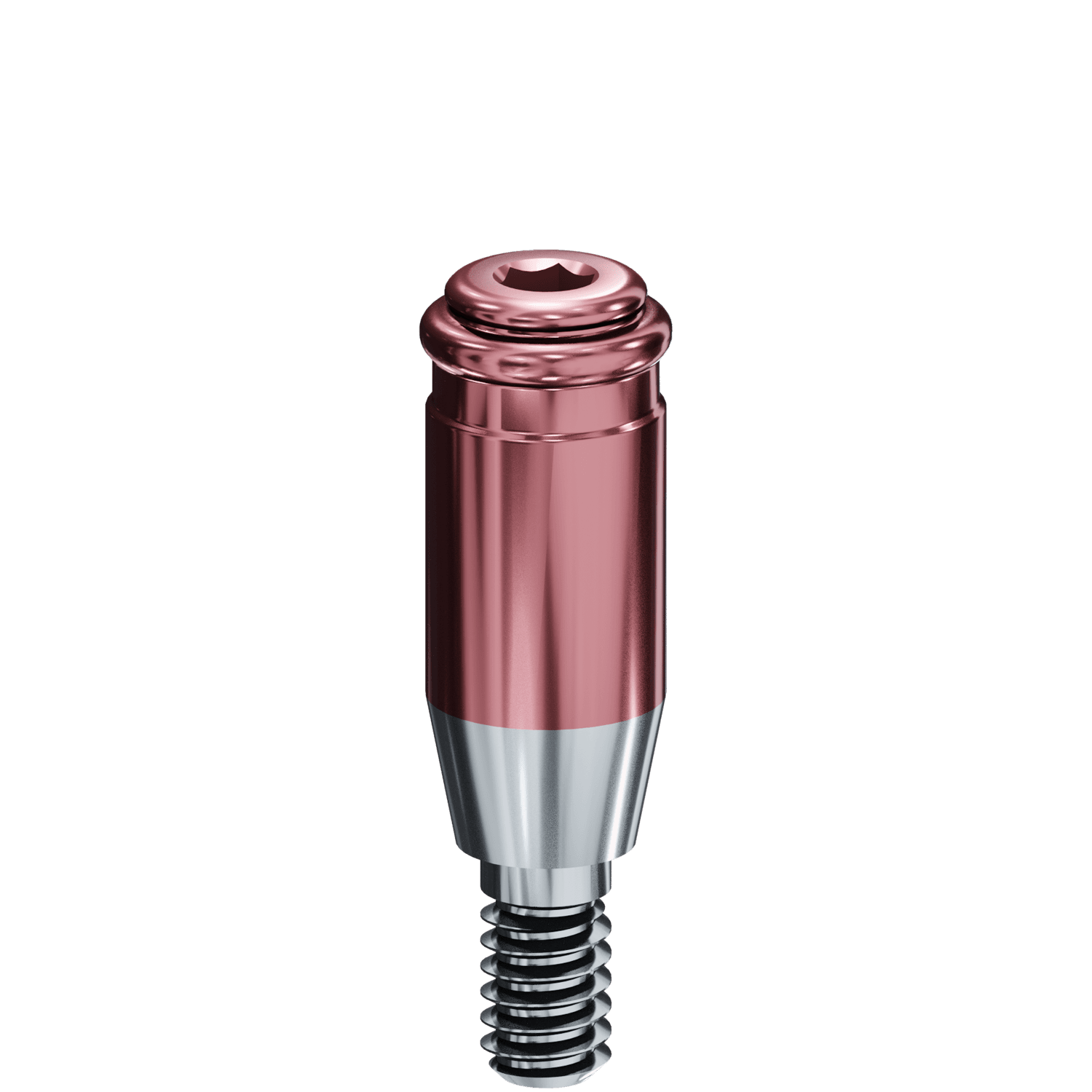 LOCATOR® R-TX Abutment - Hiossen® ET Regular