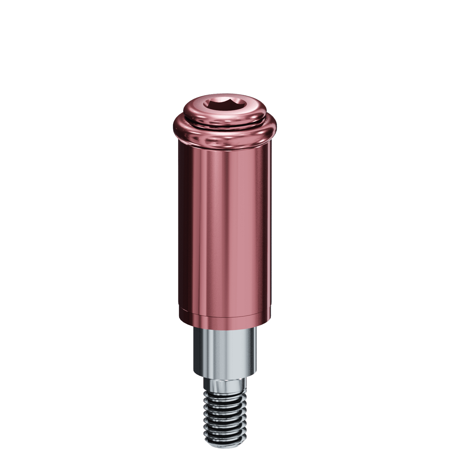 LOCATOR® R-TX Abutment - SIC® 3.3mm