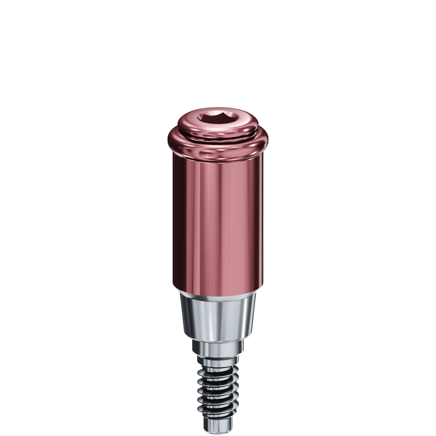 LOCATOR® R-TX Abutment - Neodent® - CM