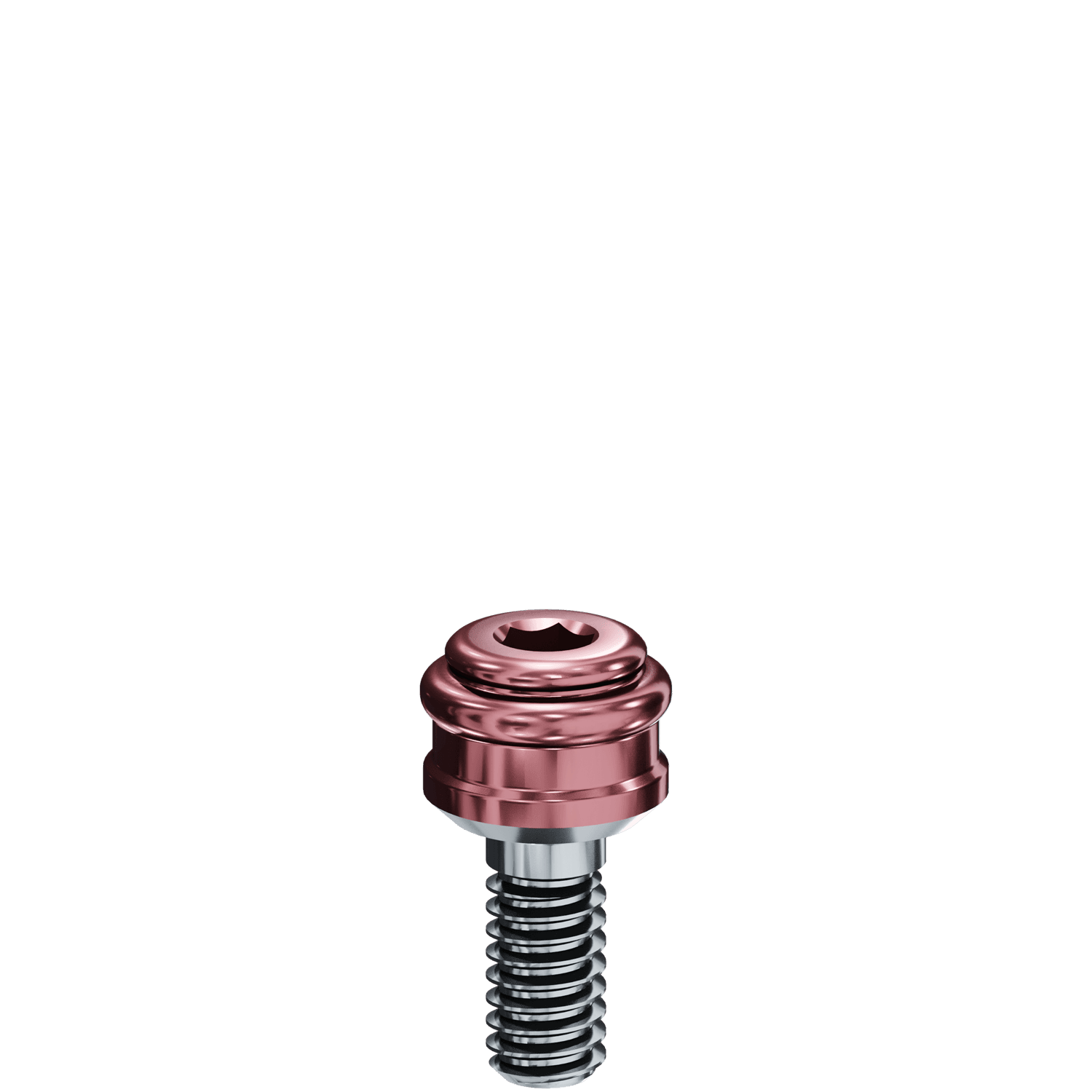 LOCATOR® R-TX Abutment - Little Implant Company® - Internal Hex 3.5mm