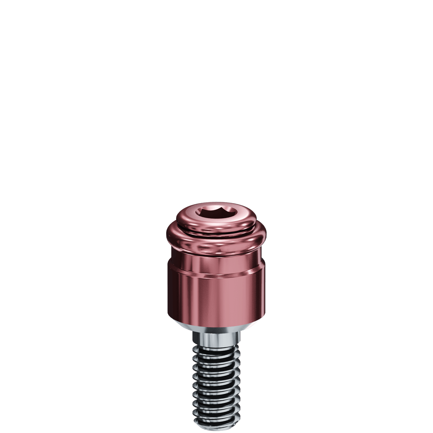 LOCATOR® R-TX Abutment - Little Implant Company® - Internal Hex 3.5mm