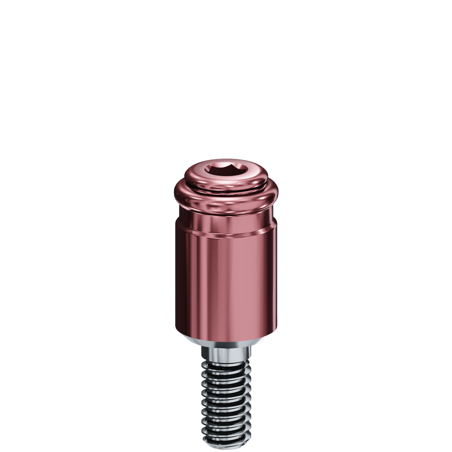 LOCATOR® R-TX Abutment - Little Implant Company® - Internal Hex 3.5mm