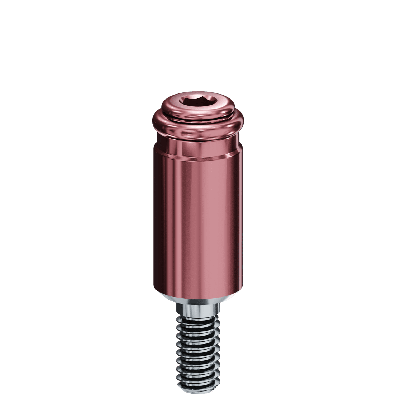 LOCATOR® R-TX Abutment - Little Implant Company® - Internal Hex 3.5mm