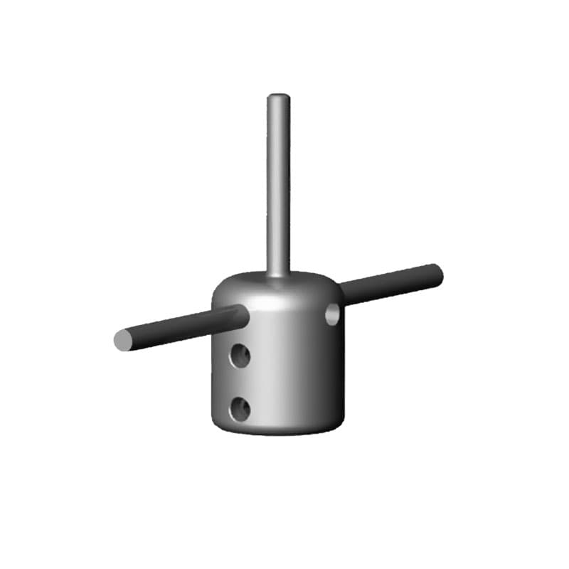 LOCATOR® Tap Holder