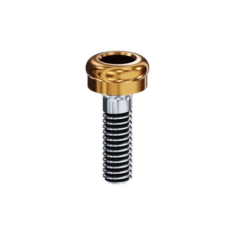 LOCATOR® Root Attachment - Female - 0° - 2-Pack