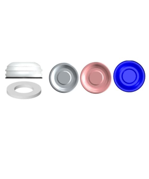 LOCATOR® Processing Package - SS - Male - 10-Pack