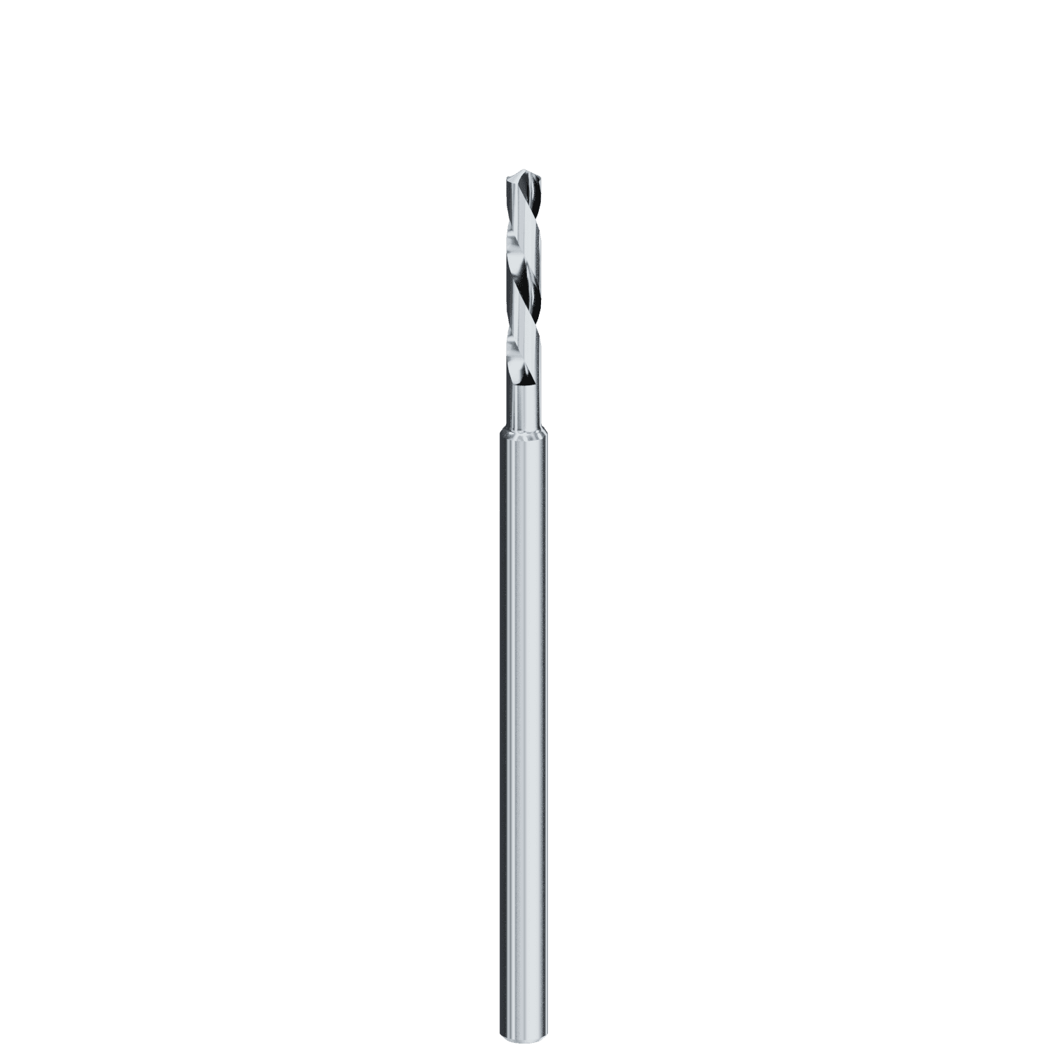 1.7mm Bar Drill (2.0mm Thread)