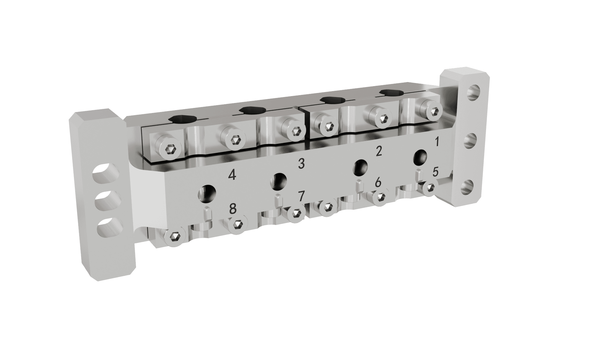 XTCERA 600SE2 Holder for Preat