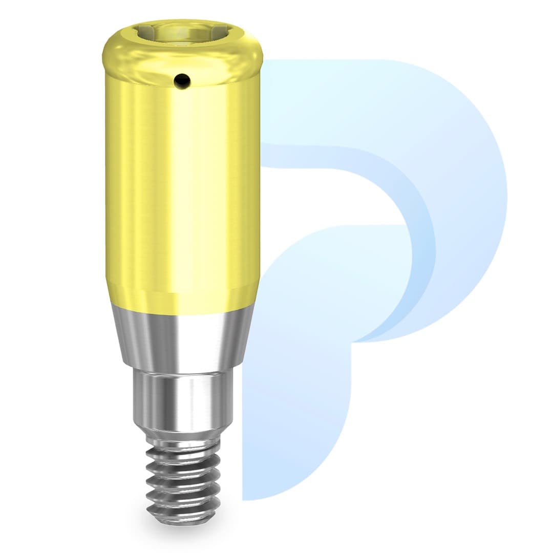 PreatLoc™ Astra™ EV-compatible 4.2mm Abutment 5mm